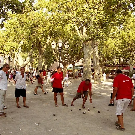 Village - Duplex Lumineux Avec Vue Magnifique Sur Les Toits * Saint-Tropez