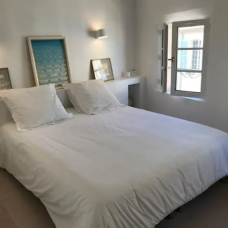Village - Duplex Lumineux Avec Vue Magnifique Sur Les Toits Lägenhet *