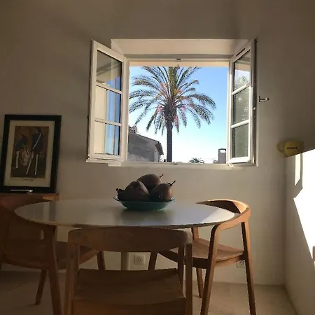 Lägenhet Village - Duplex Lumineux Avec Vue Magnifique Sur Les Toits *