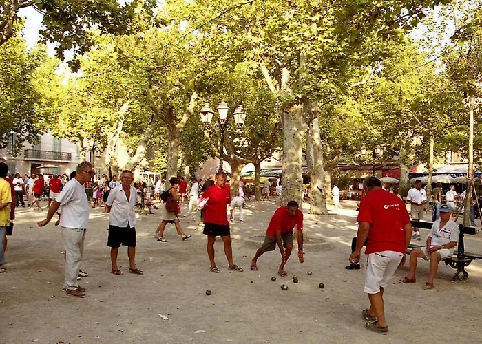 Village - Duplex Lumineux Avec Vue Magnifique Sur Les Toits * Saint-Tropez