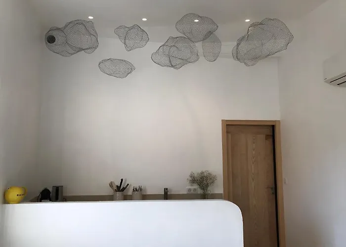 Village - Duplex Lumineux Avec Vue Magnifique Sur Les Toits * Saint-Tropez